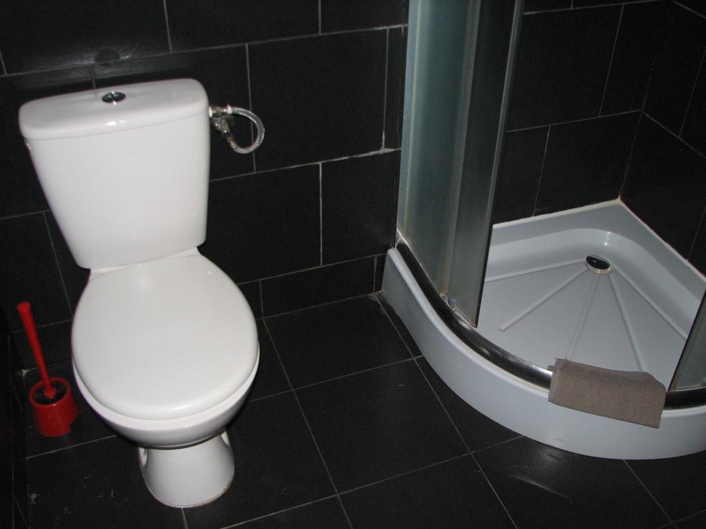 Hostel Fabryka Włocławek المظهر الخارجي الصورة